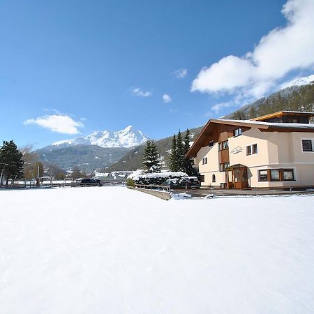 Apart Tyrolis Sölden Zewnętrze zdjęcie