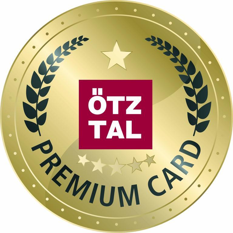 Apart Tyrolis Sölden Zewnętrze zdjęcie